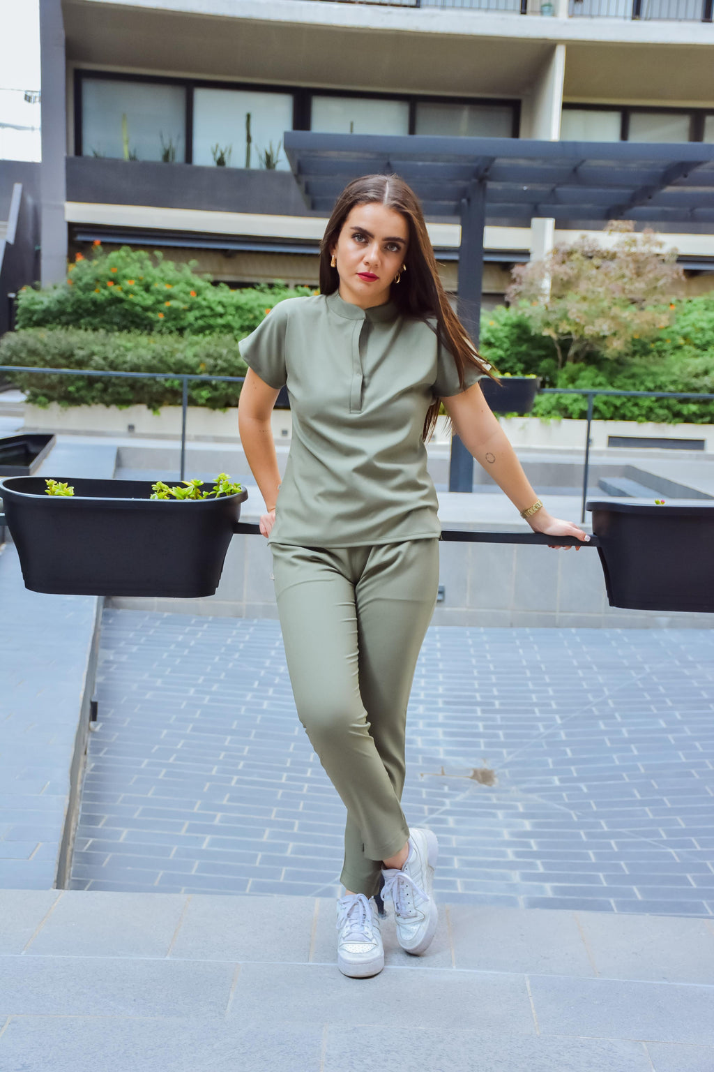Modelo Esencia Conjunto