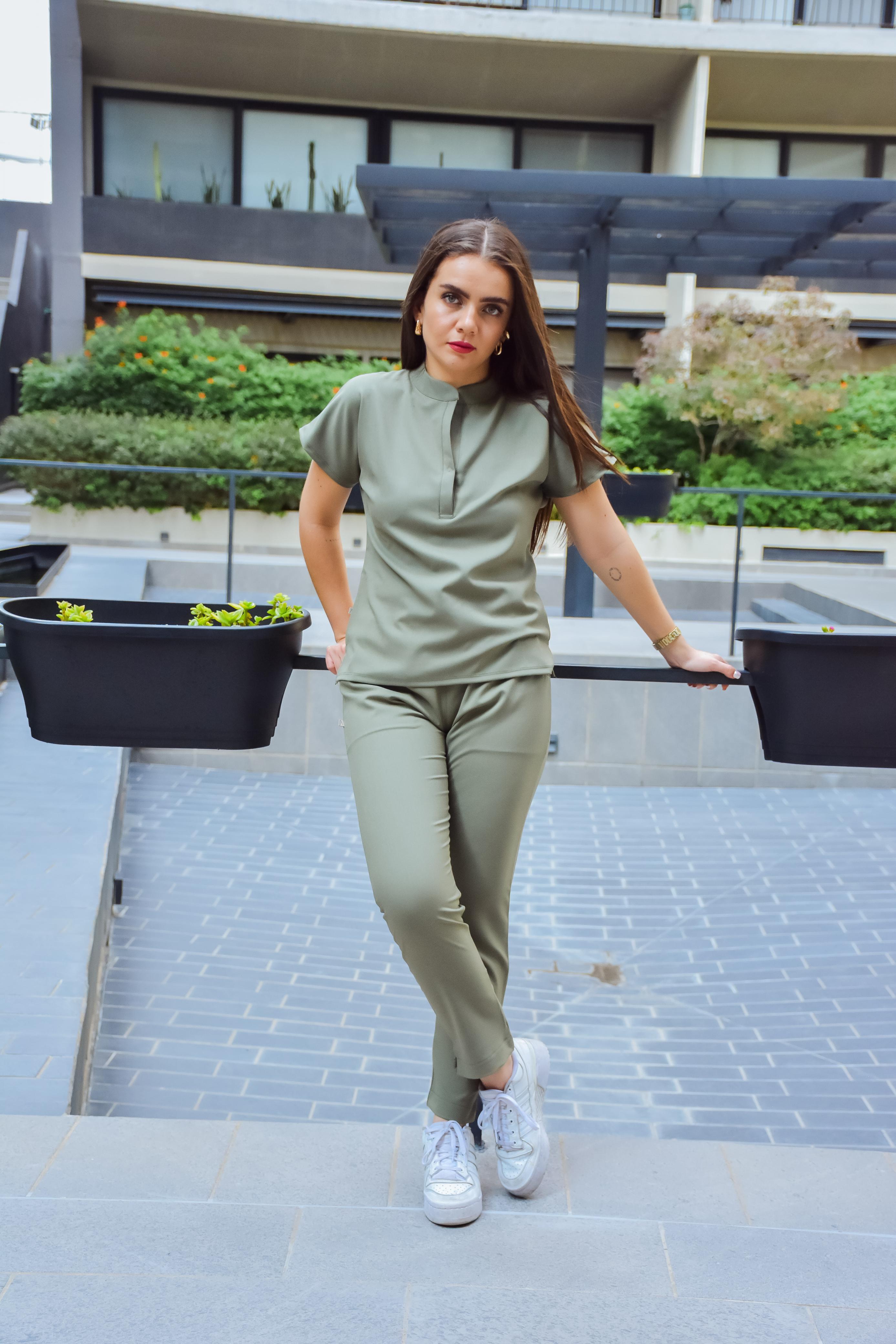 Modelo Esencia Conjunto