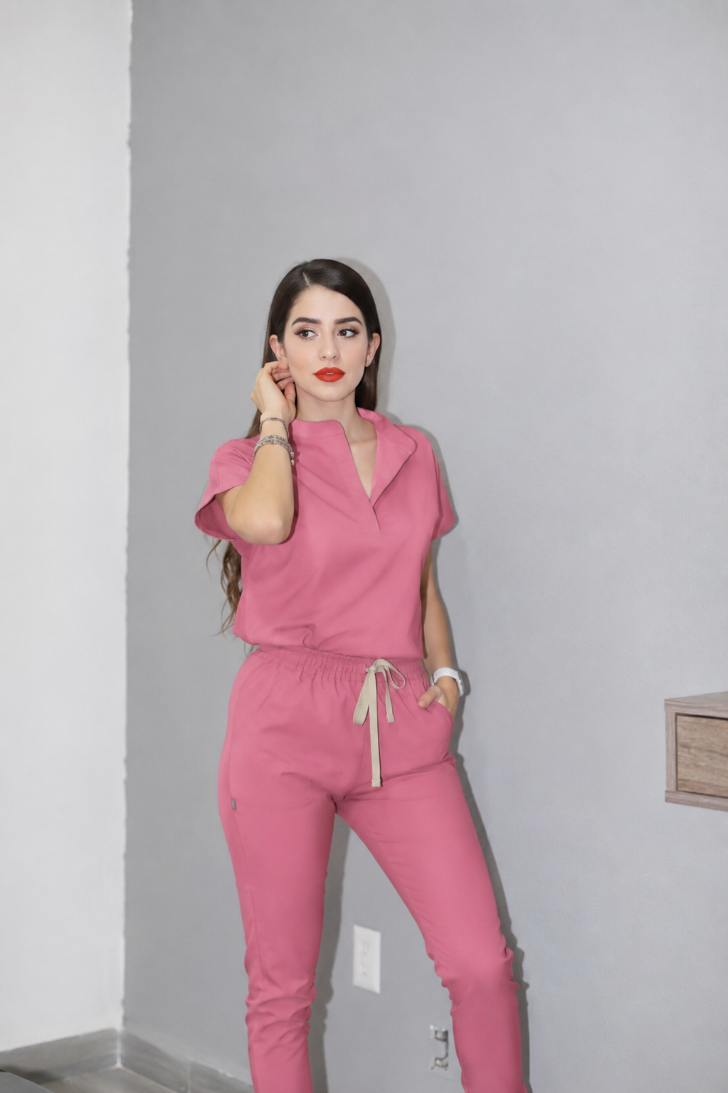 Modelo Esencia Conjunto